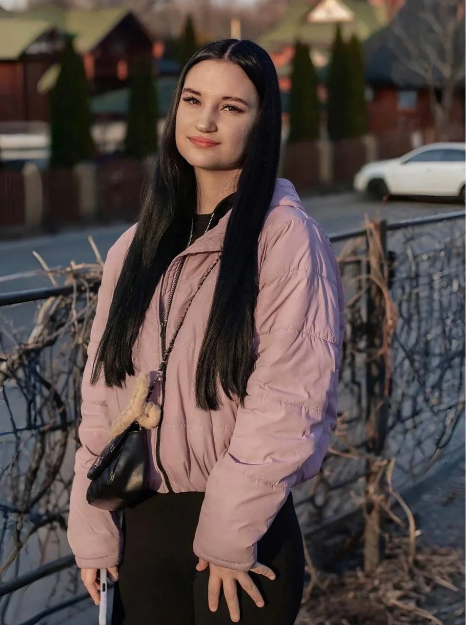 XXX Porn Photo of Nude ChanelSecret 3