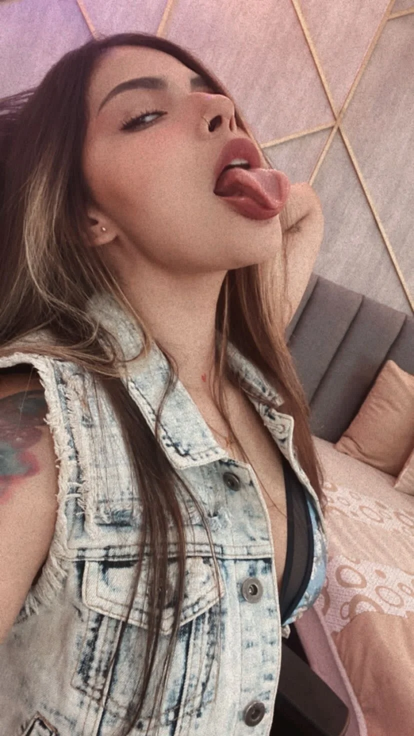 XXX Porn Photo of Nude GigiiStone 13