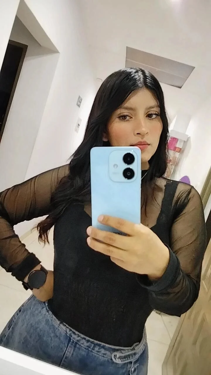 XXX Porn Photo of Nude hylmaireth 2