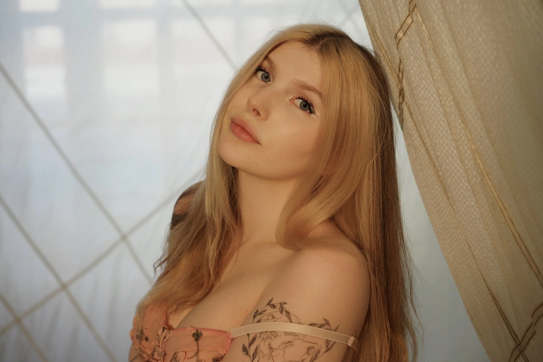 XXX Porn Photo of Nude _aleksa_ 9