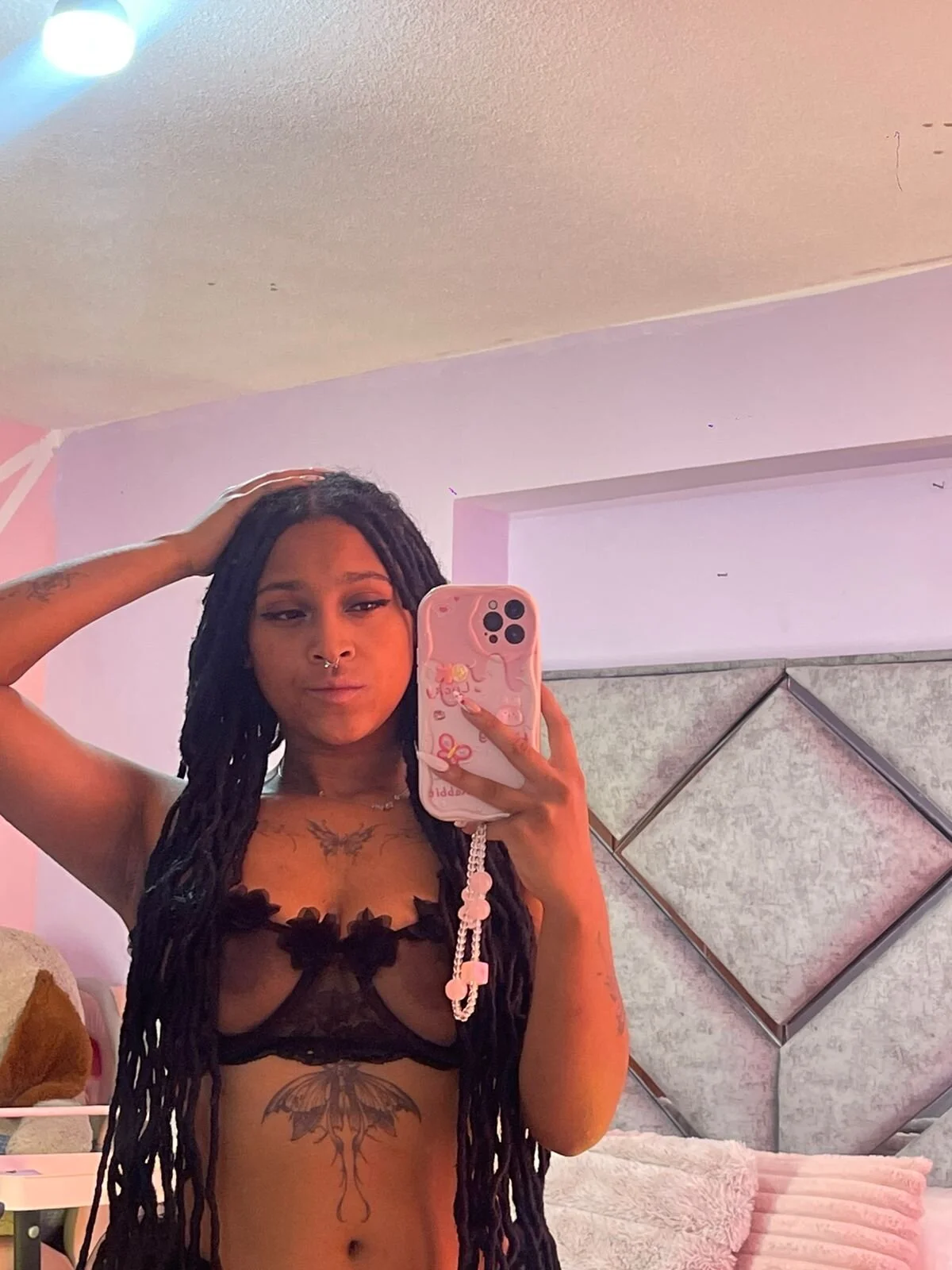 XXX Porn Photo of Nude Elith_noa 20