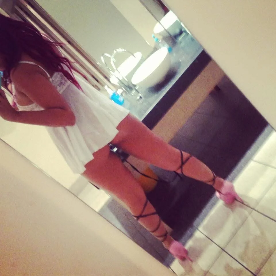 XXX Porn Photo of Nude Bailey_Jayne 9