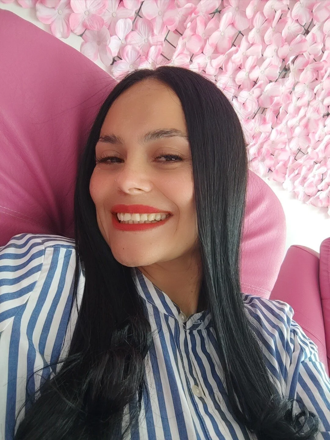 XXX Porn Photo of Nude CharlotteCottin 77