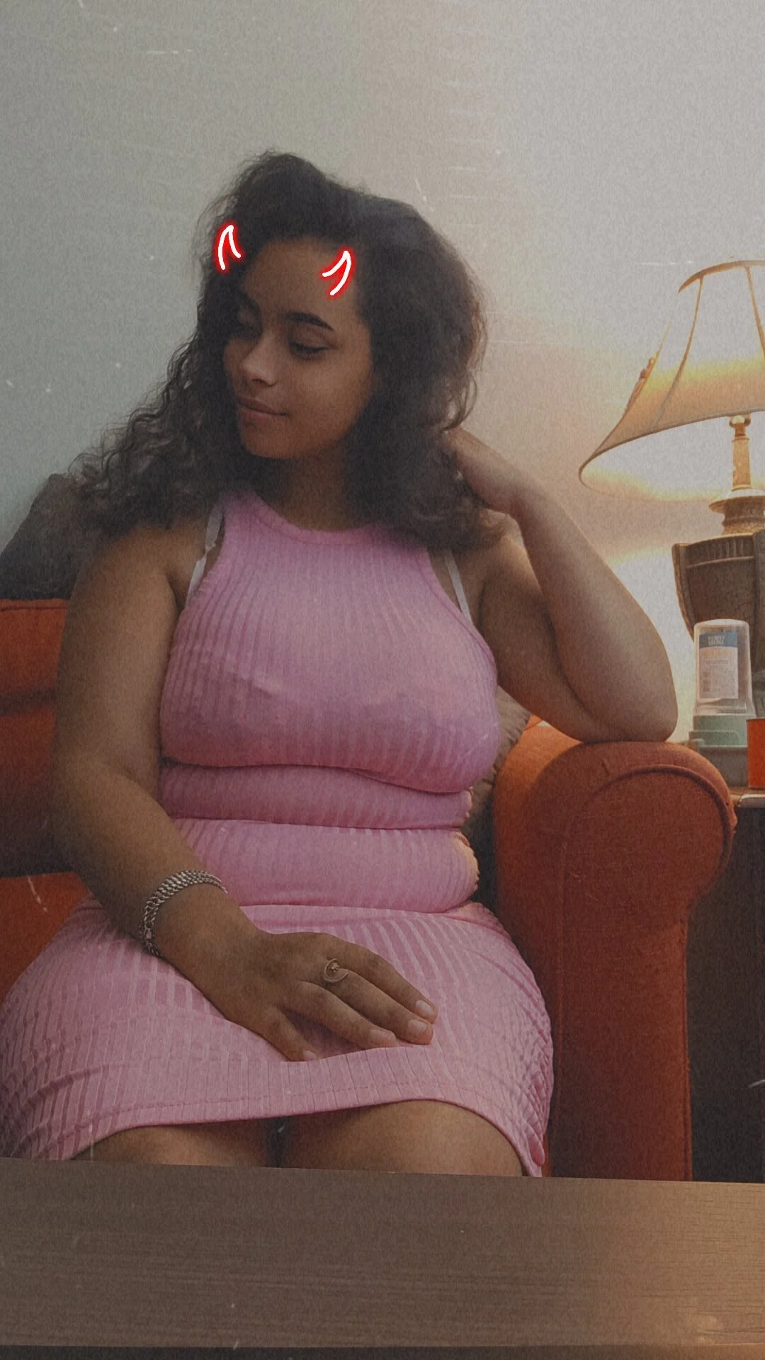XXX Porn Photo of Nude cinnaminnie 11