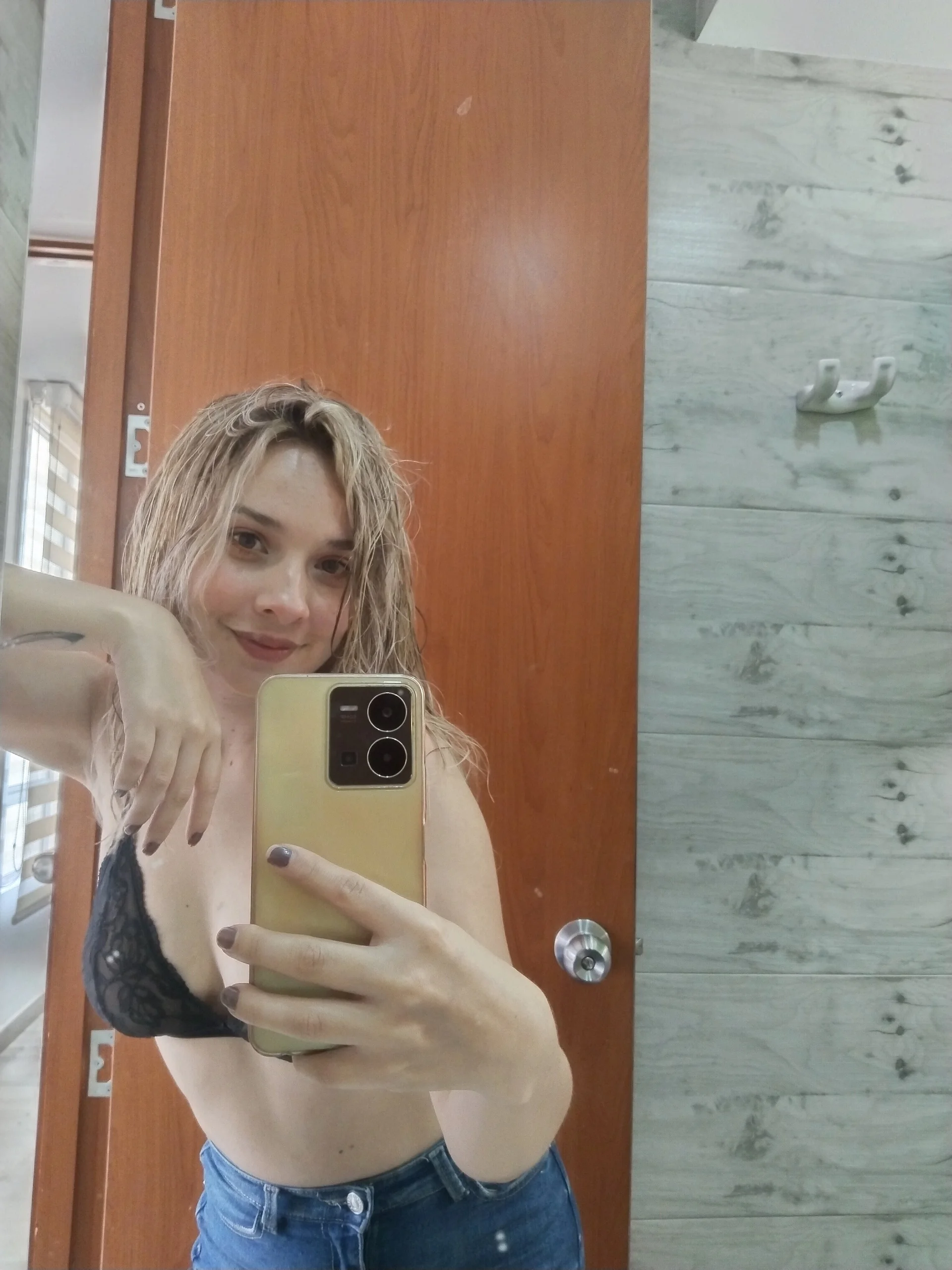 XXX Porn Photo of Nude Sophy_Bunny 9