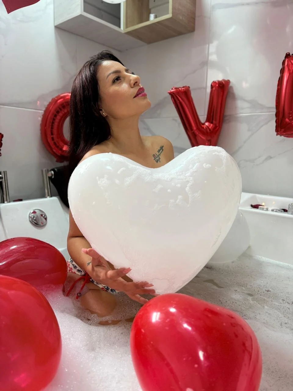 XXX Porn Photo of Nude NatyQueen_ 43