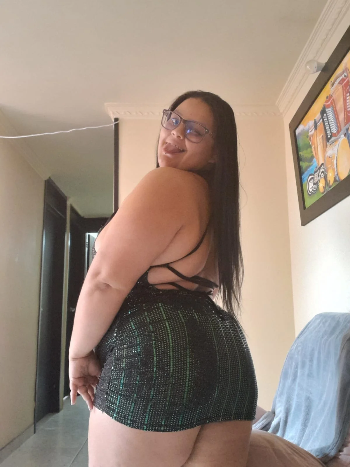 XXX Porn Photo of Nude MelannieSimons 24