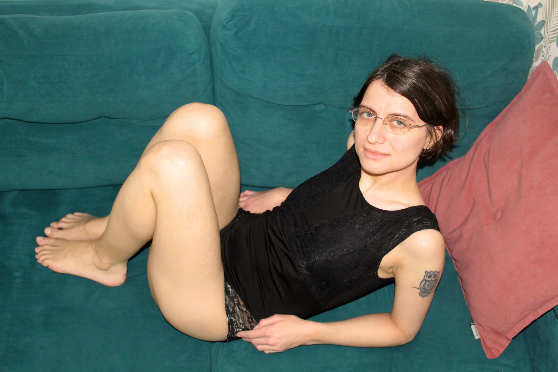 XXX Porn Photo of Nude MarilynDream 15