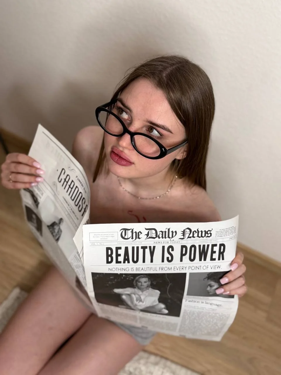 XXX Porn Photo of Nude StellaLawless 46