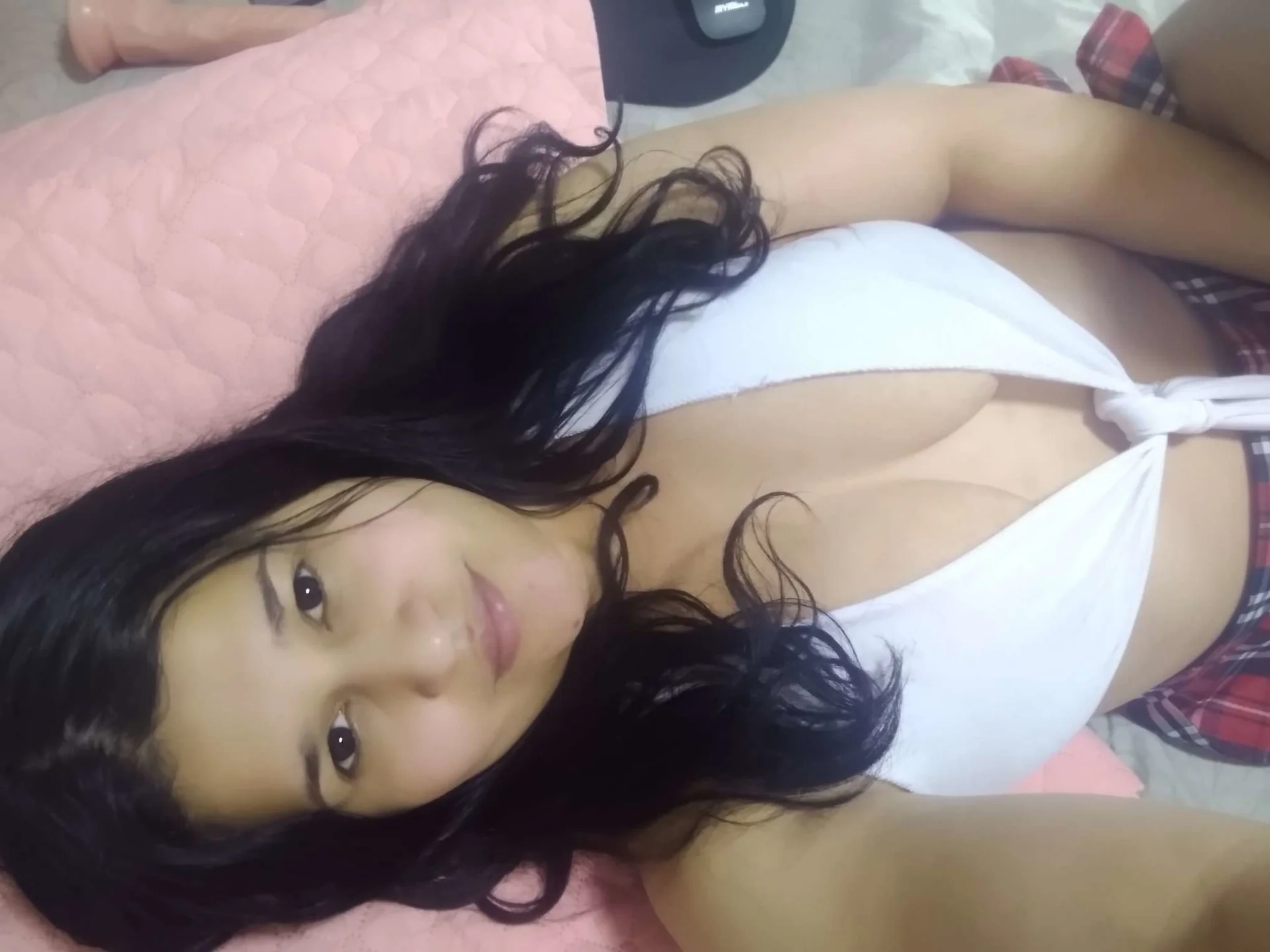 XXX Porn Photo of Nude candy_69_sweet 3