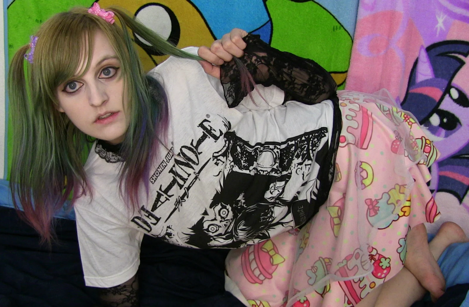 XXX Porn Photo of Nude BabyZelda 6