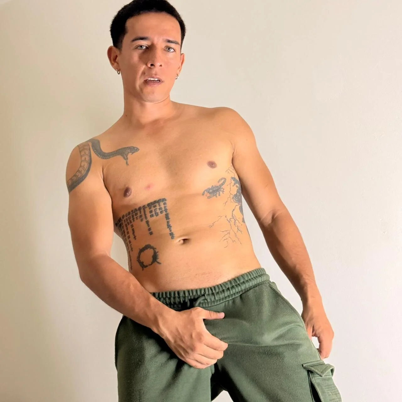 XXX Porn Photo of Nude scarlett_777_dante 10