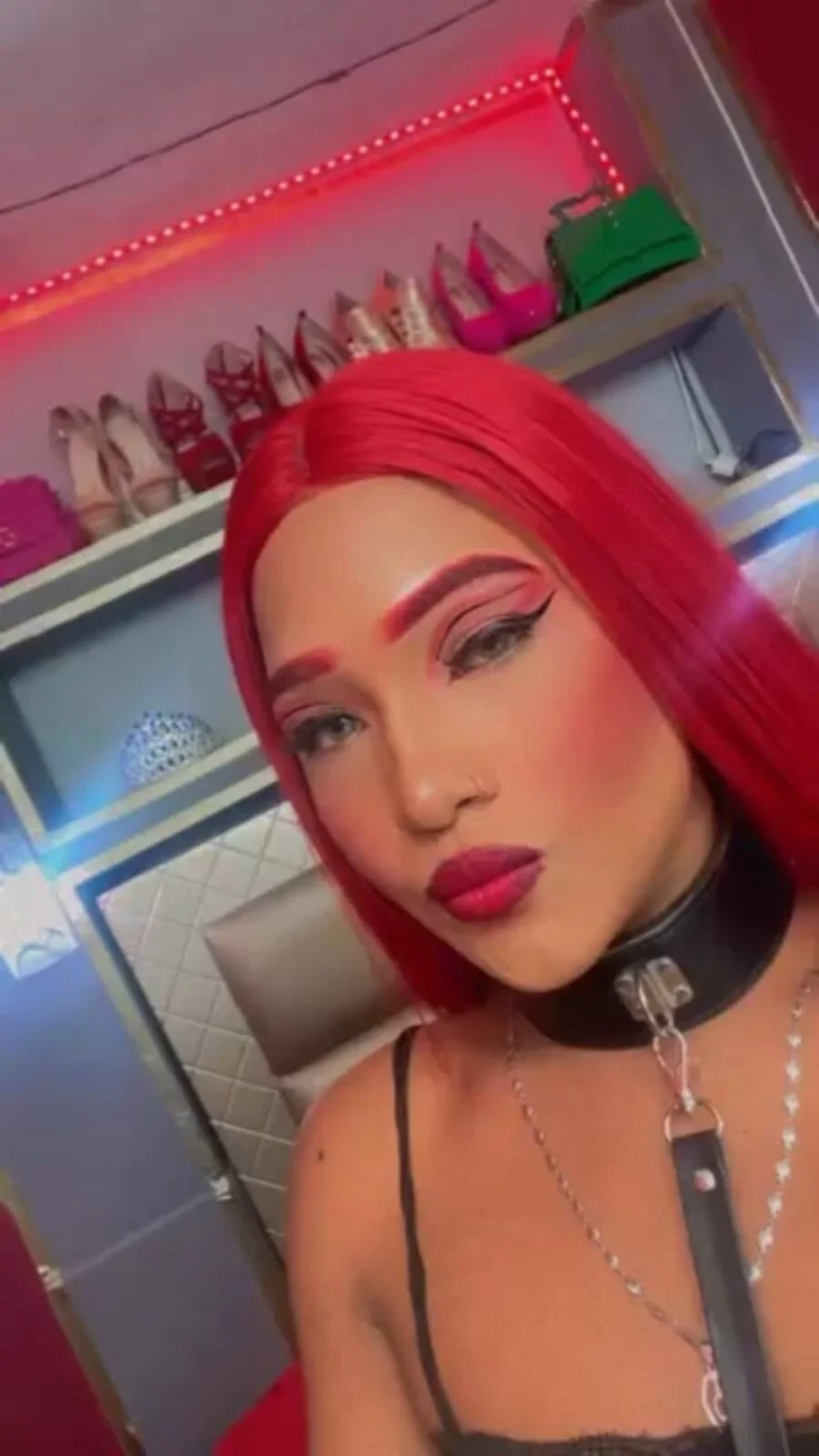 XXX Porn Photo of Nude AuroraRoss 7