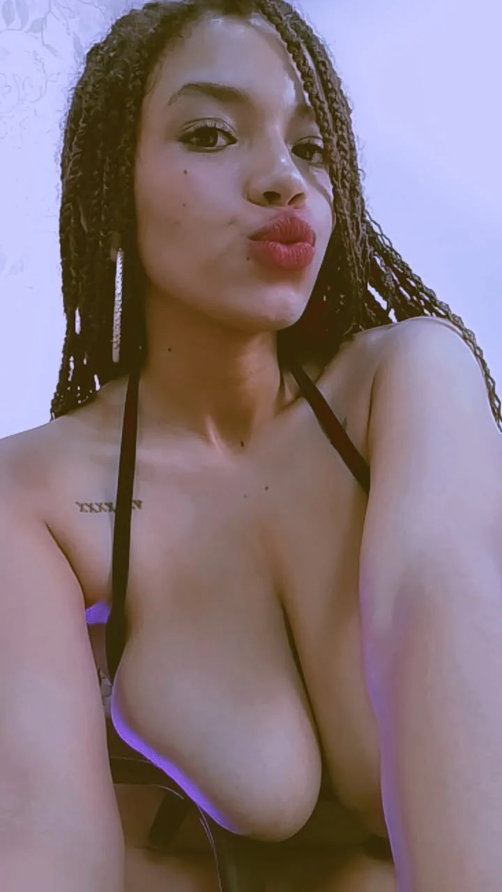 XXX Porn Photo of Nude NayaScartett 14