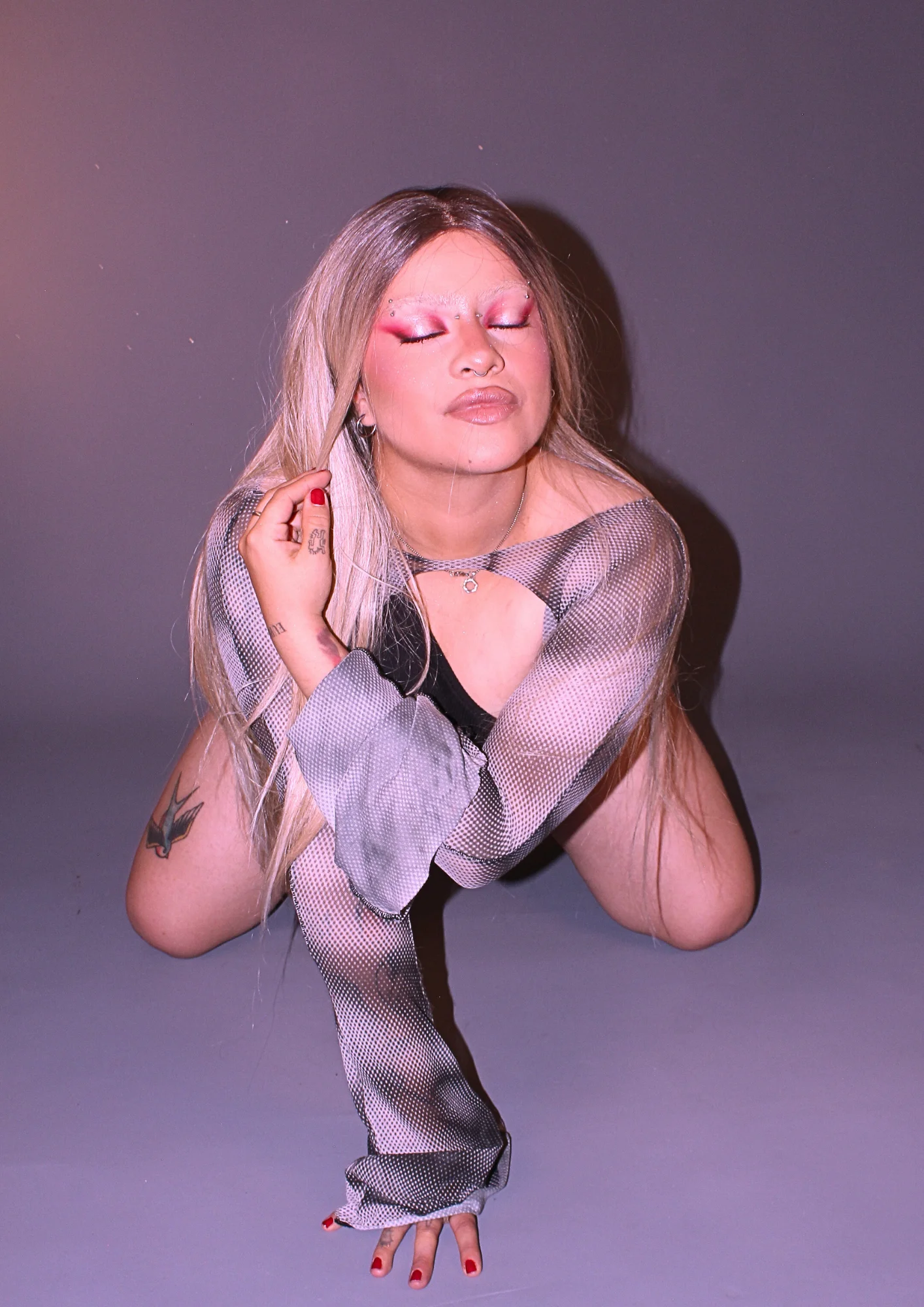 XXX Porn Photo of Nude Alaska_deluxe 34
