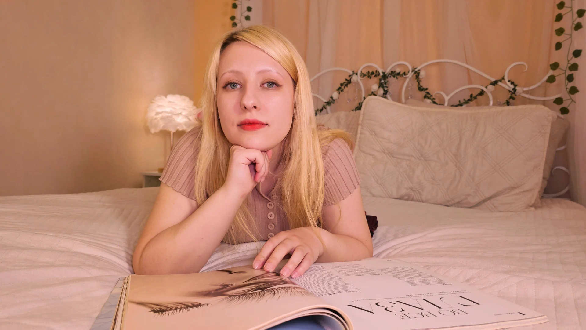 XXX Porn Photo of Nude evanesssa 2
