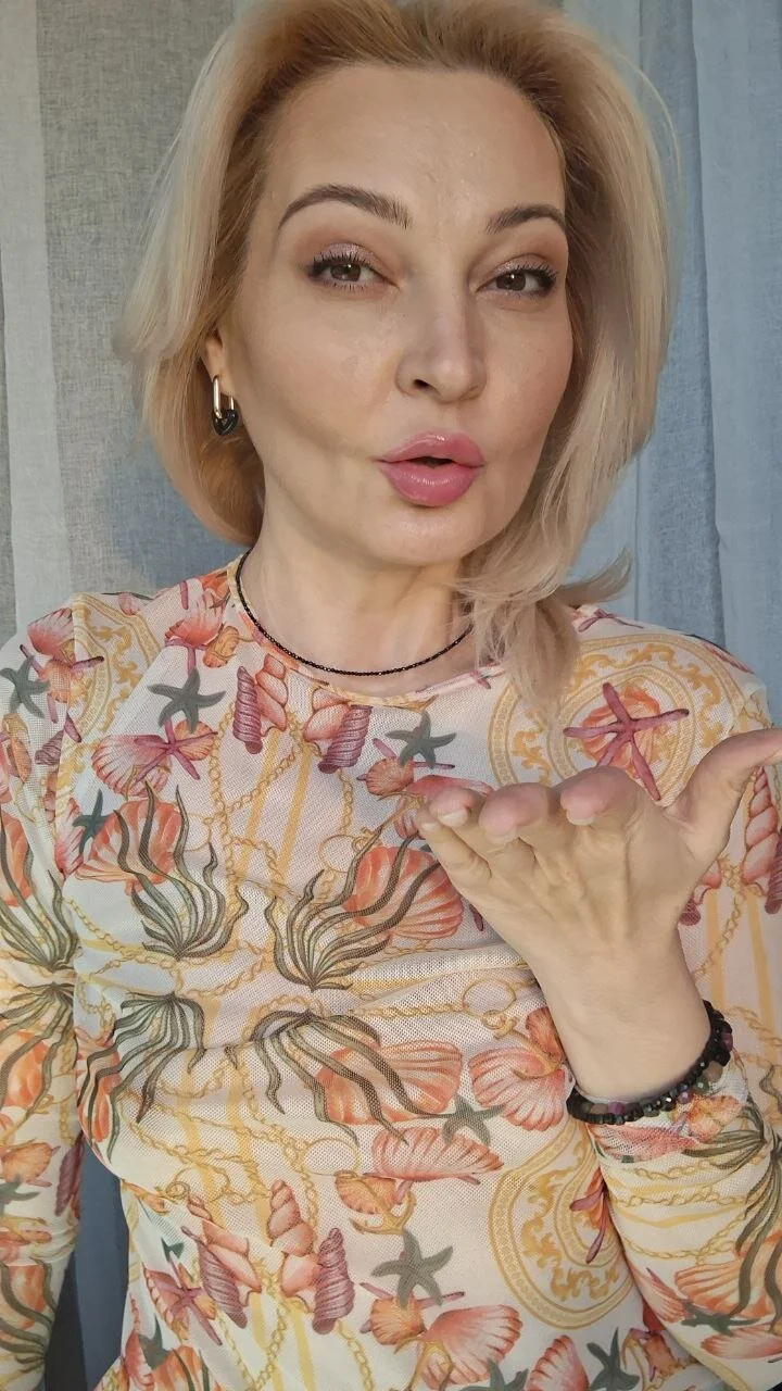 XXX Porn Photo of Nude Milena_candyy 114