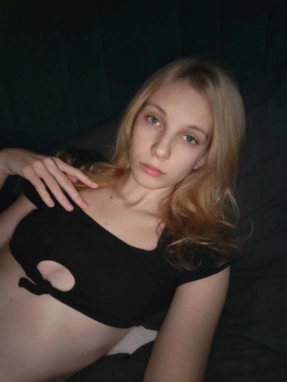 XXX Porn Photo of Nude Fafa_Fluff 73