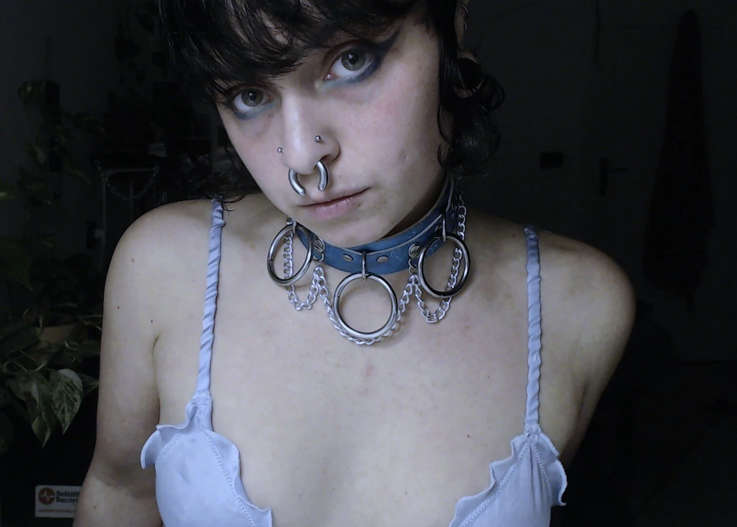 XXX Porn Photo of Nude metamorphosiskin 3