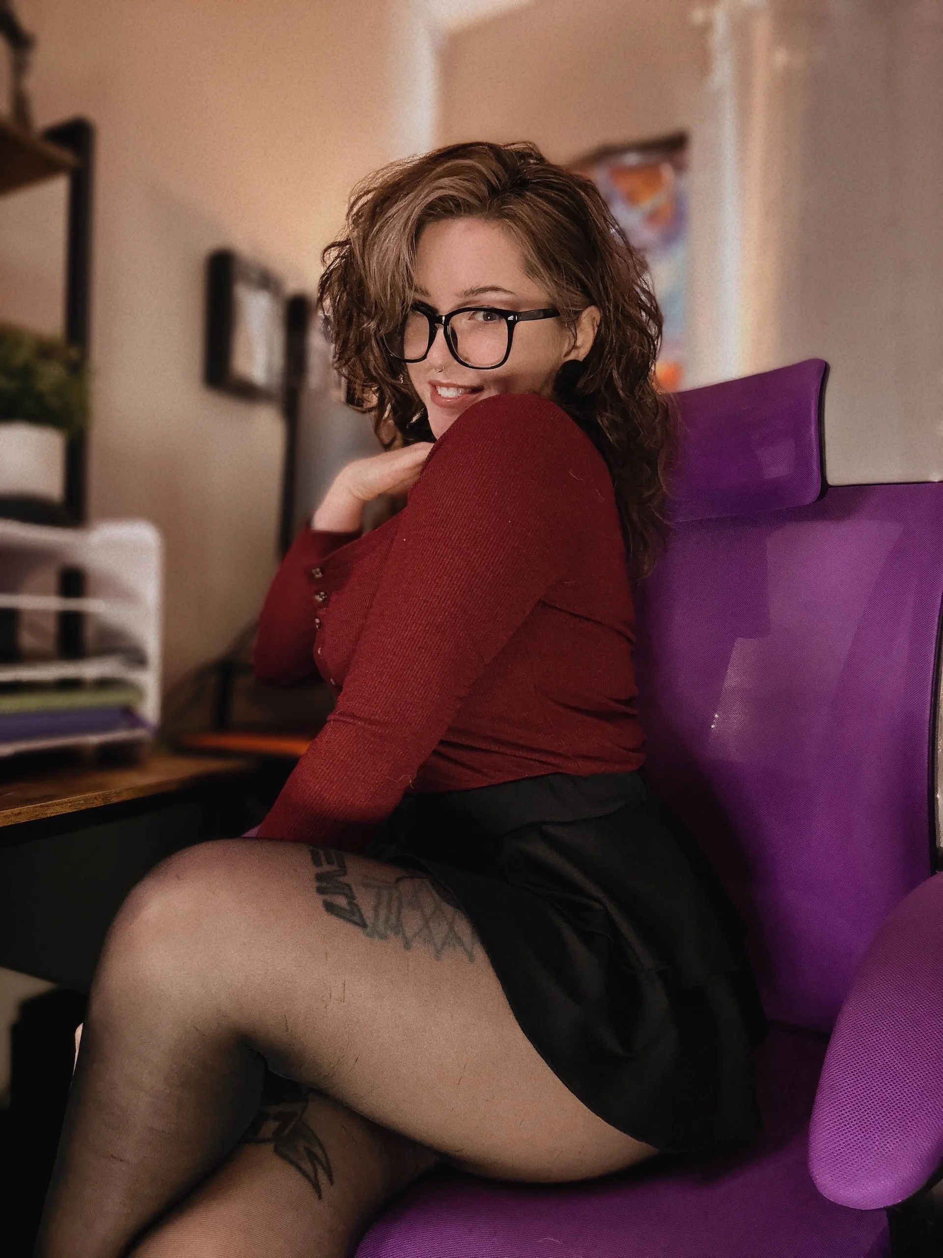 XXX Porn Photo of Nude JennKenobi 7