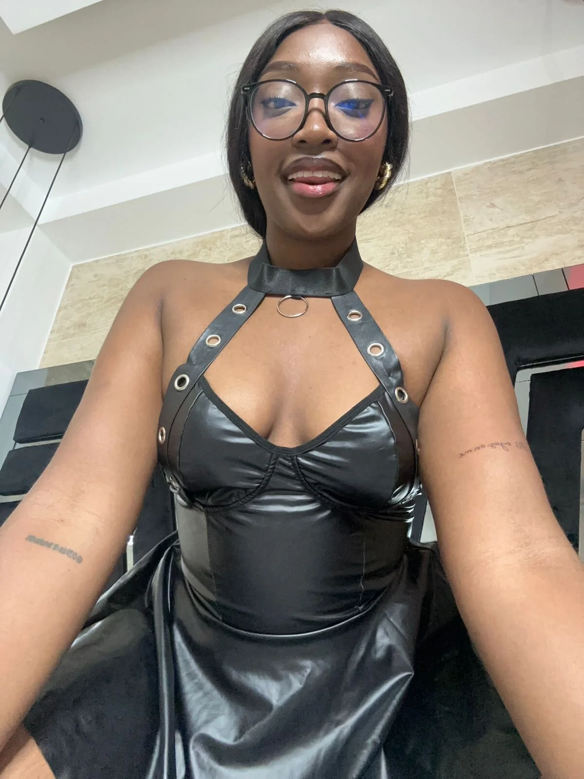 XXX Porn Photo of Nude YallianaBrooks 147