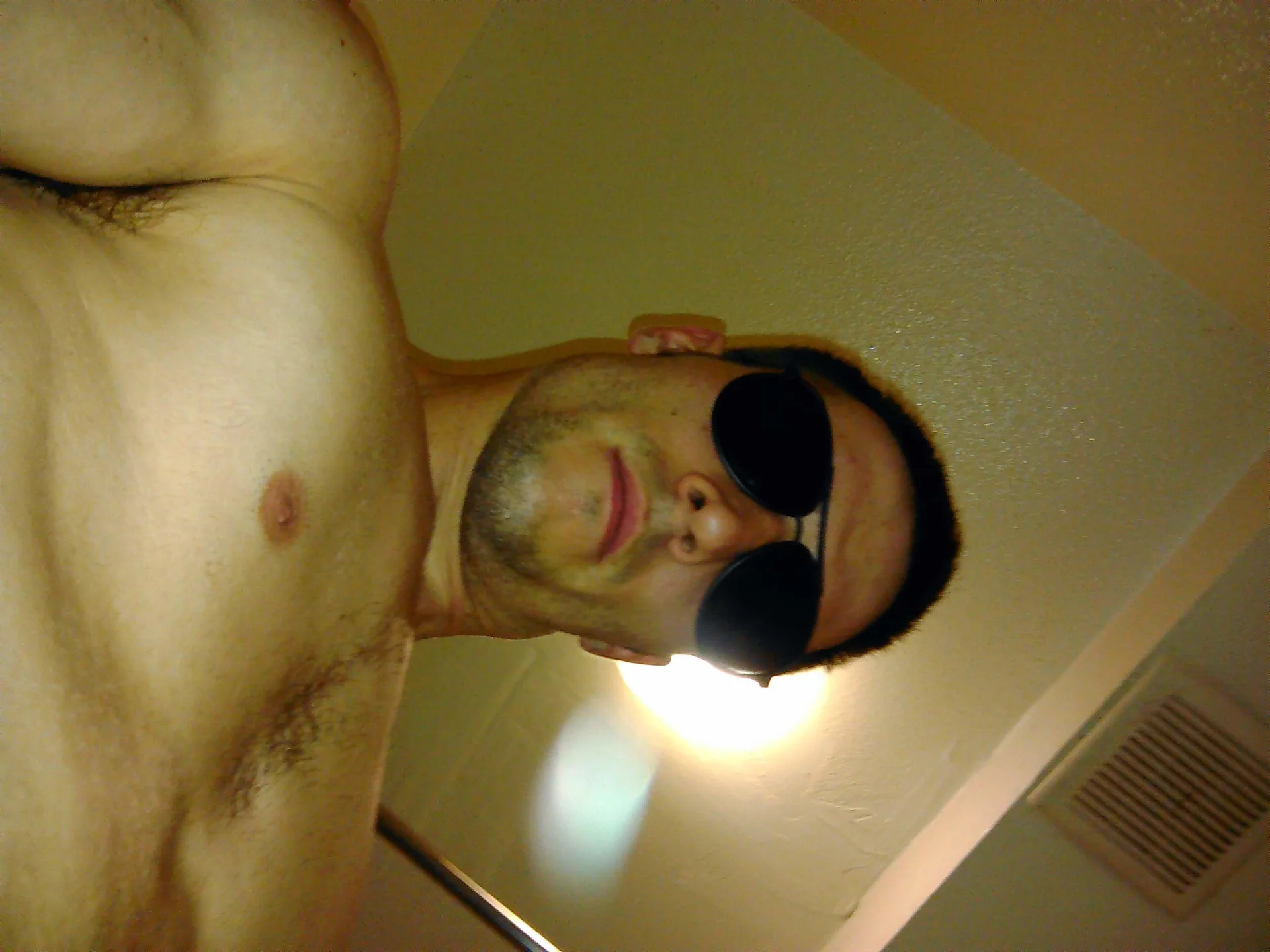 XXX Porn Photo of Nude TheHellBilly 5