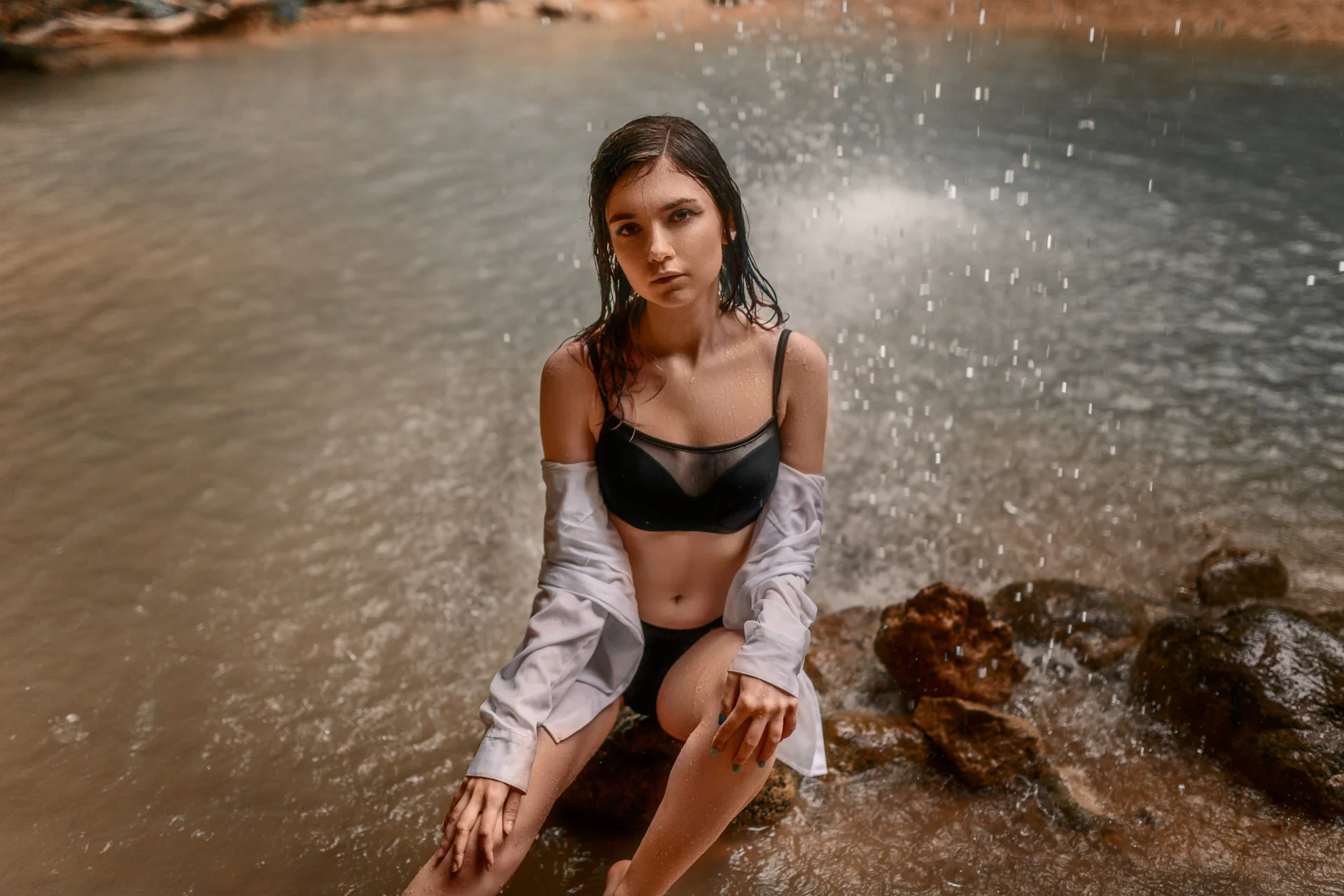 XXX Porn Photo of Nude Crazy_forest_fairy 9