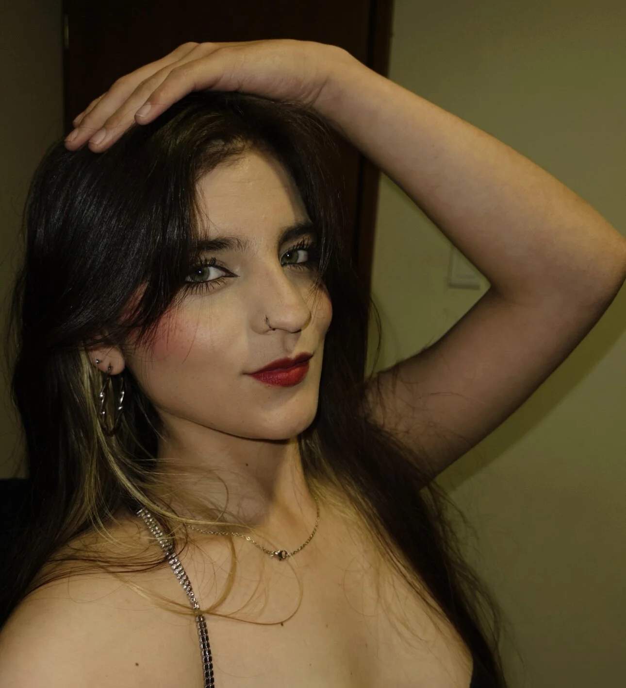 XXX Porn Photo of Nude sarahtaylorr 19