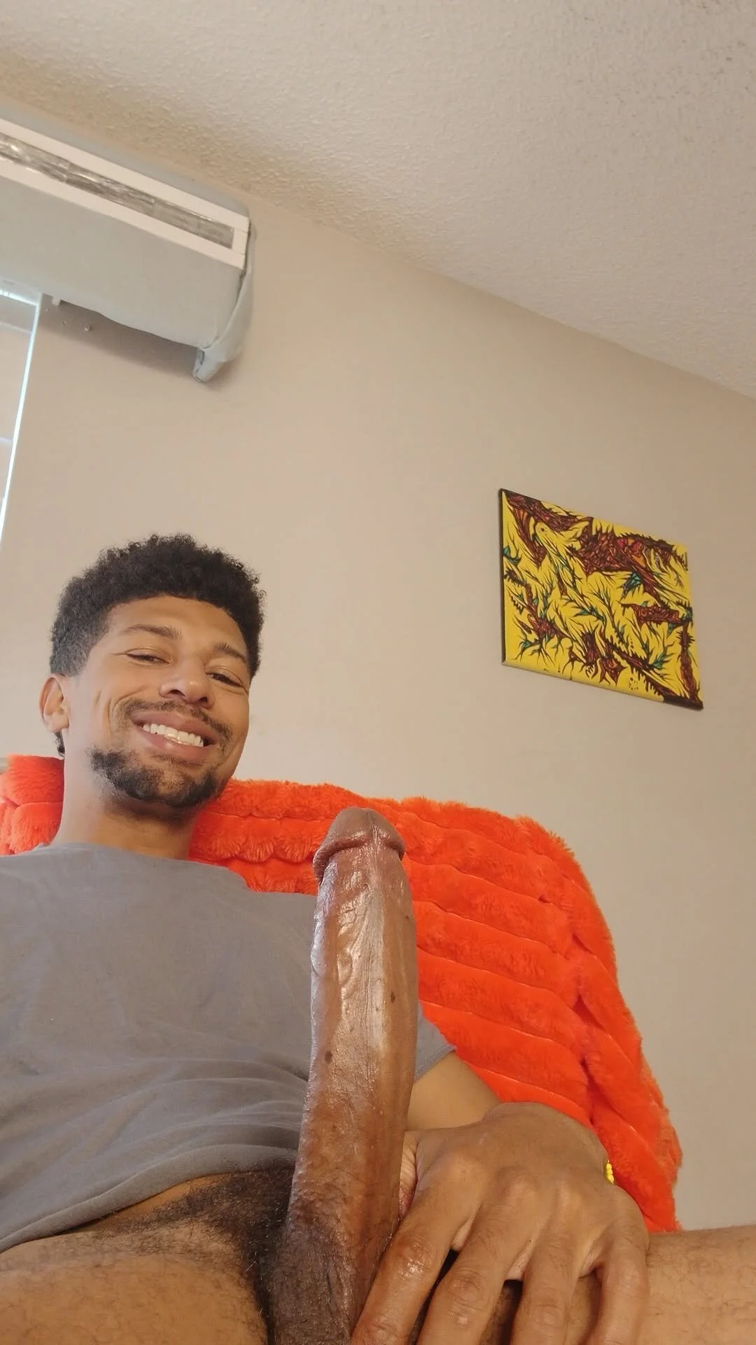 XXX Porn Photo of Nude BigPrettyDick777 2