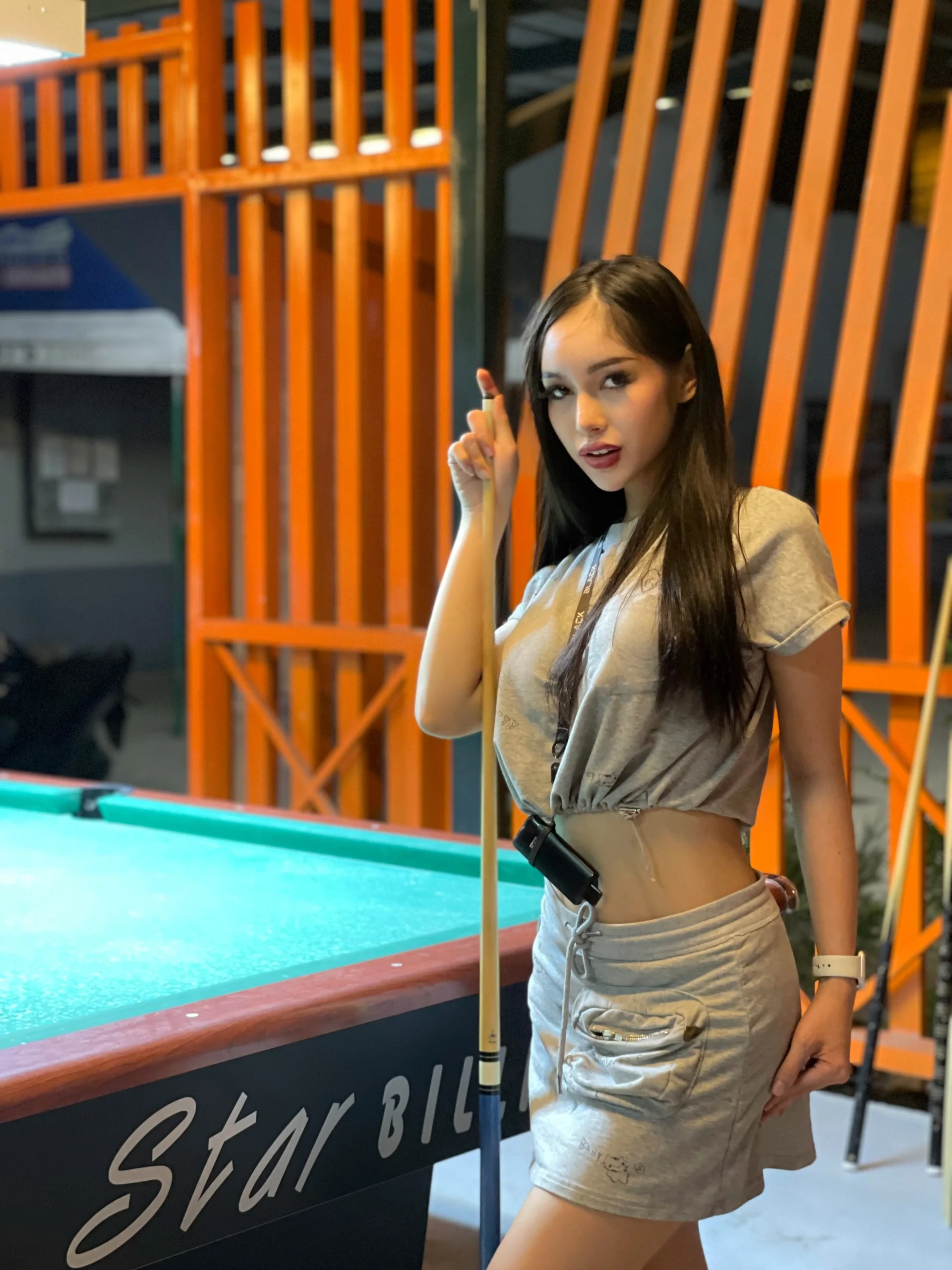 XXX Porn Photo of Nude Haily_Sebastian 25