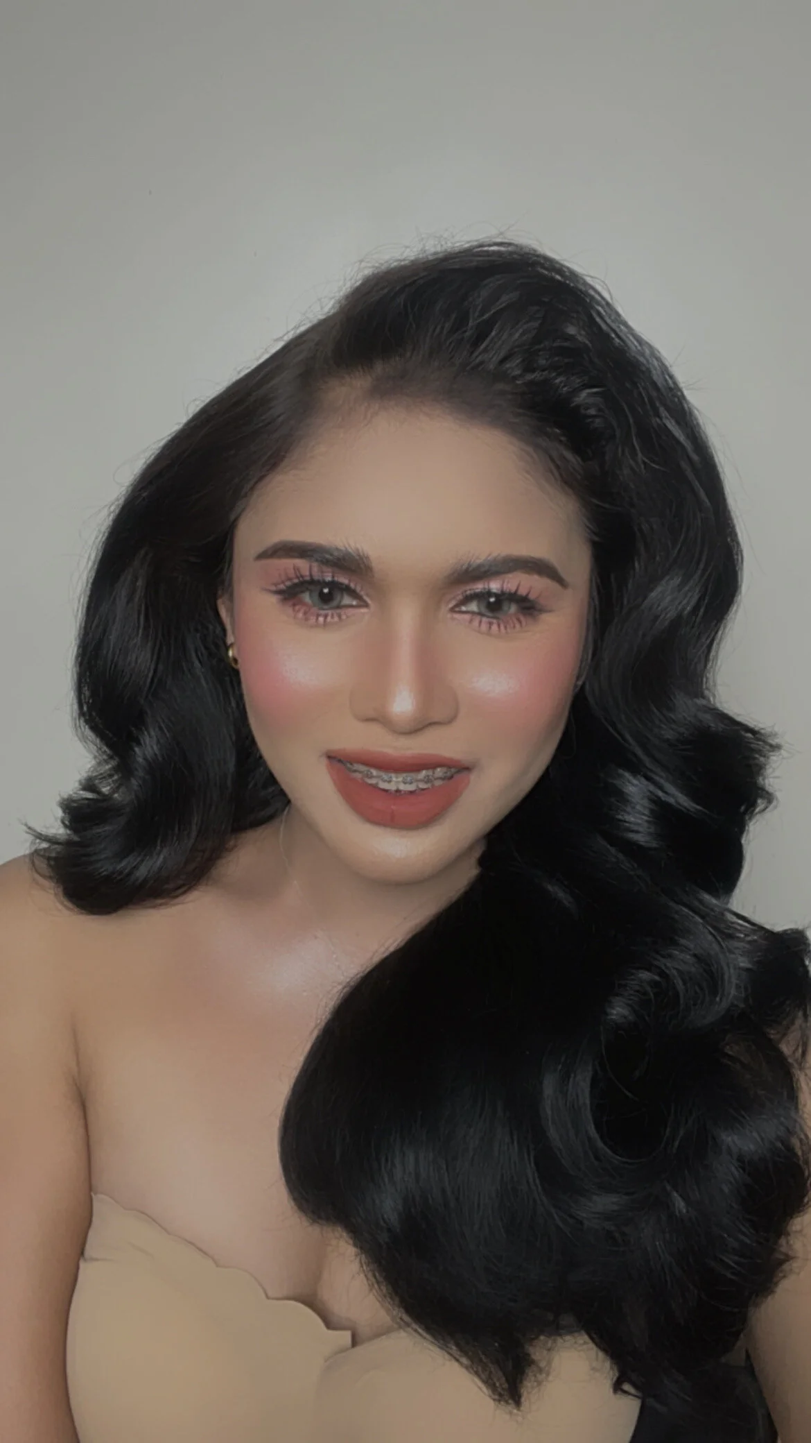 XXX Porn Photo of Nude Onegreattransdiva 3