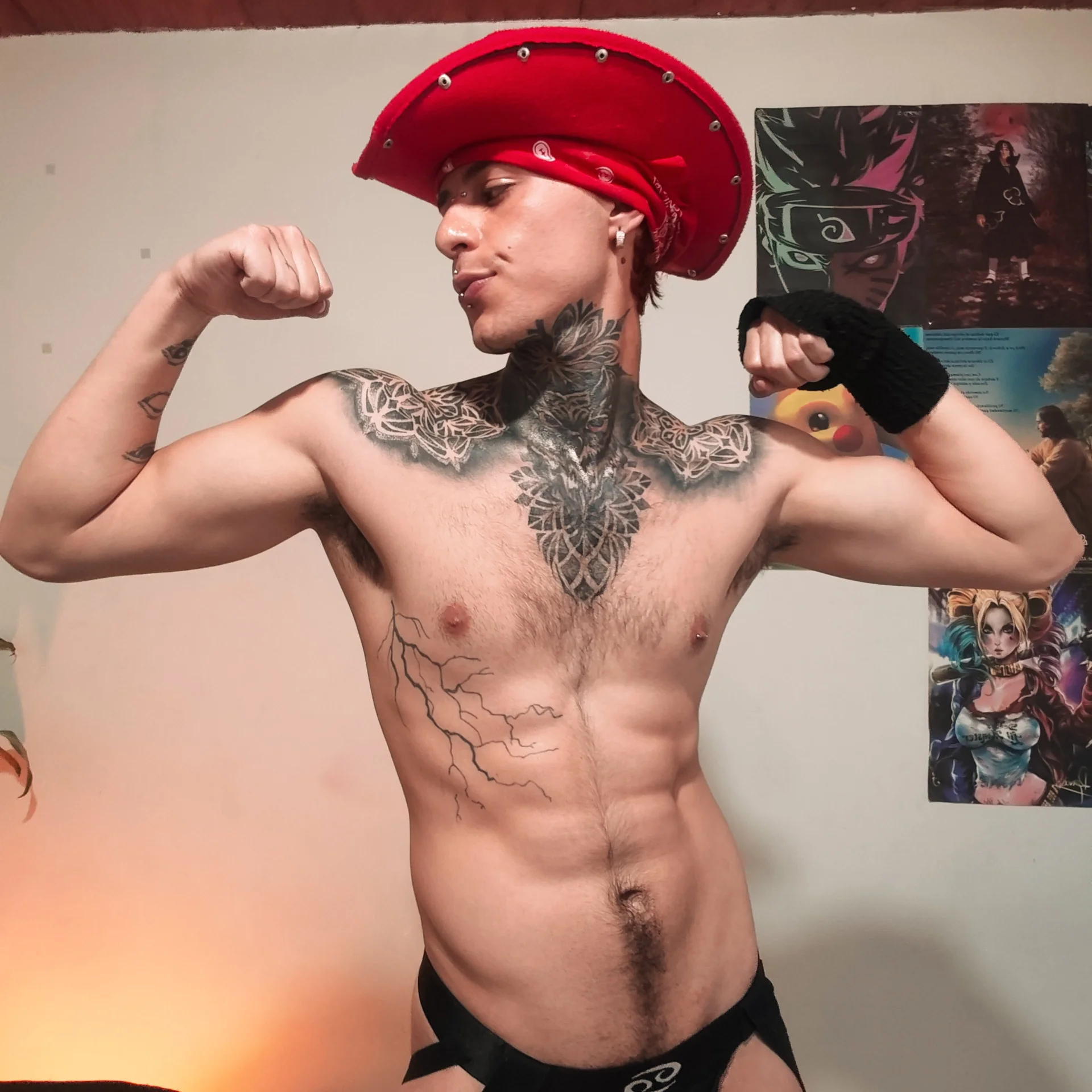 XXX Porn Photo of Nude 7_Saturno_7 3
