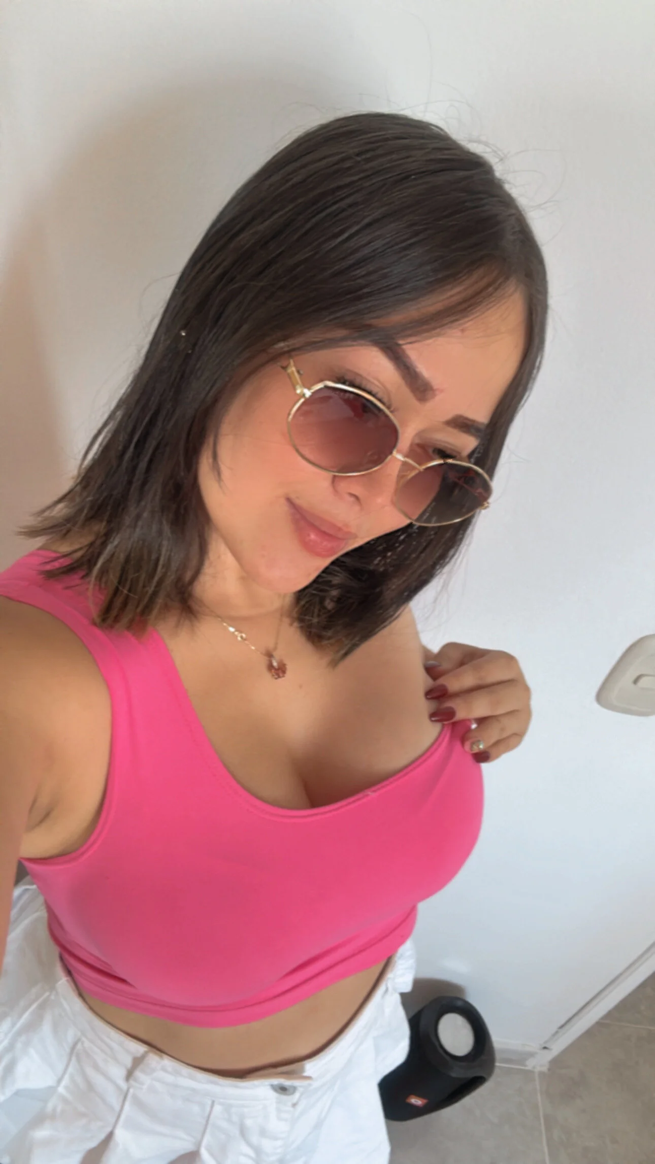 XXX Porn Photo of Nude Danielavegax 12