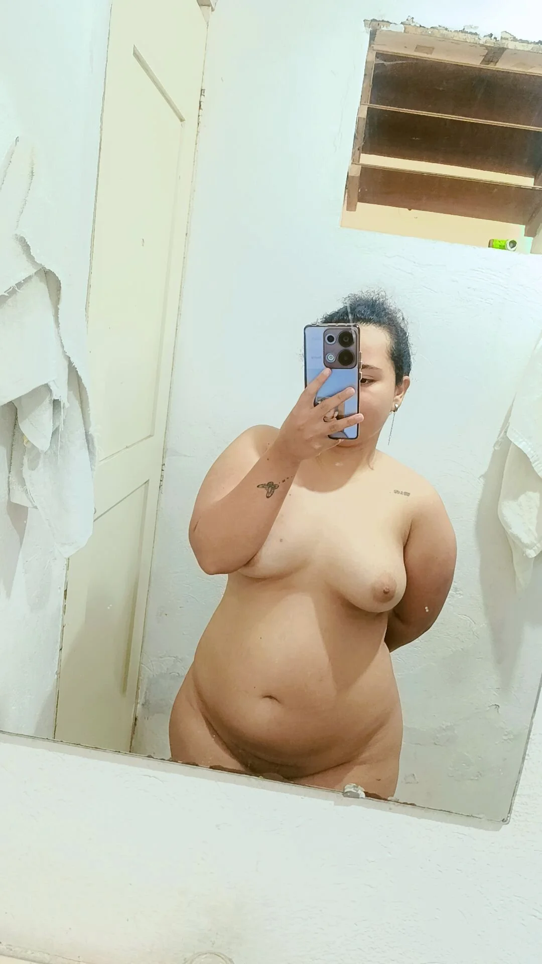 XXX Porn Photo of Nude YumiViolet 11