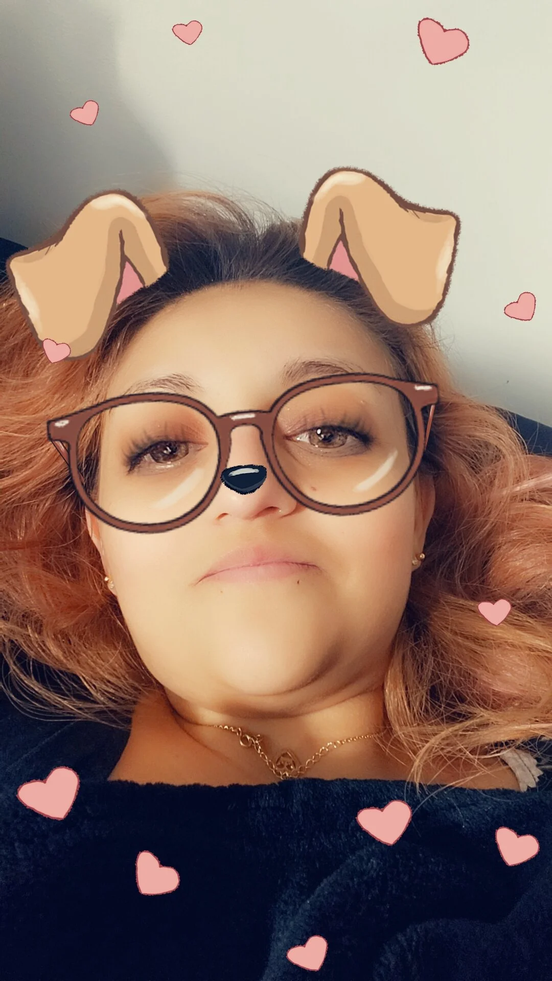 XXX Porn Photo of Nude SexyKittyLA90 26