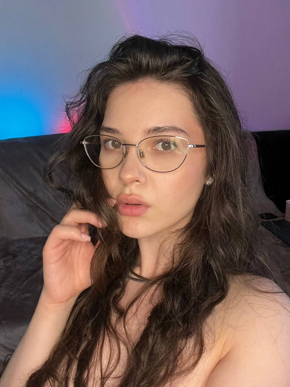 XXX Porn Photo of Nude AokiAnna 6