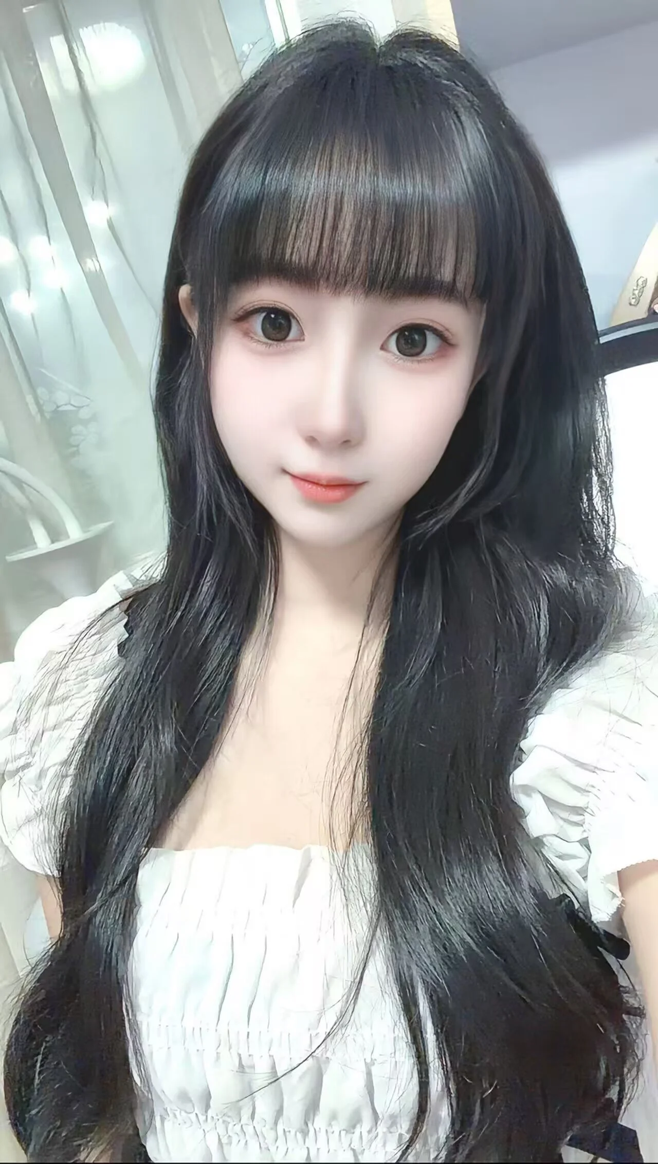 XXX Porn Photo of Nude xiamomo 2