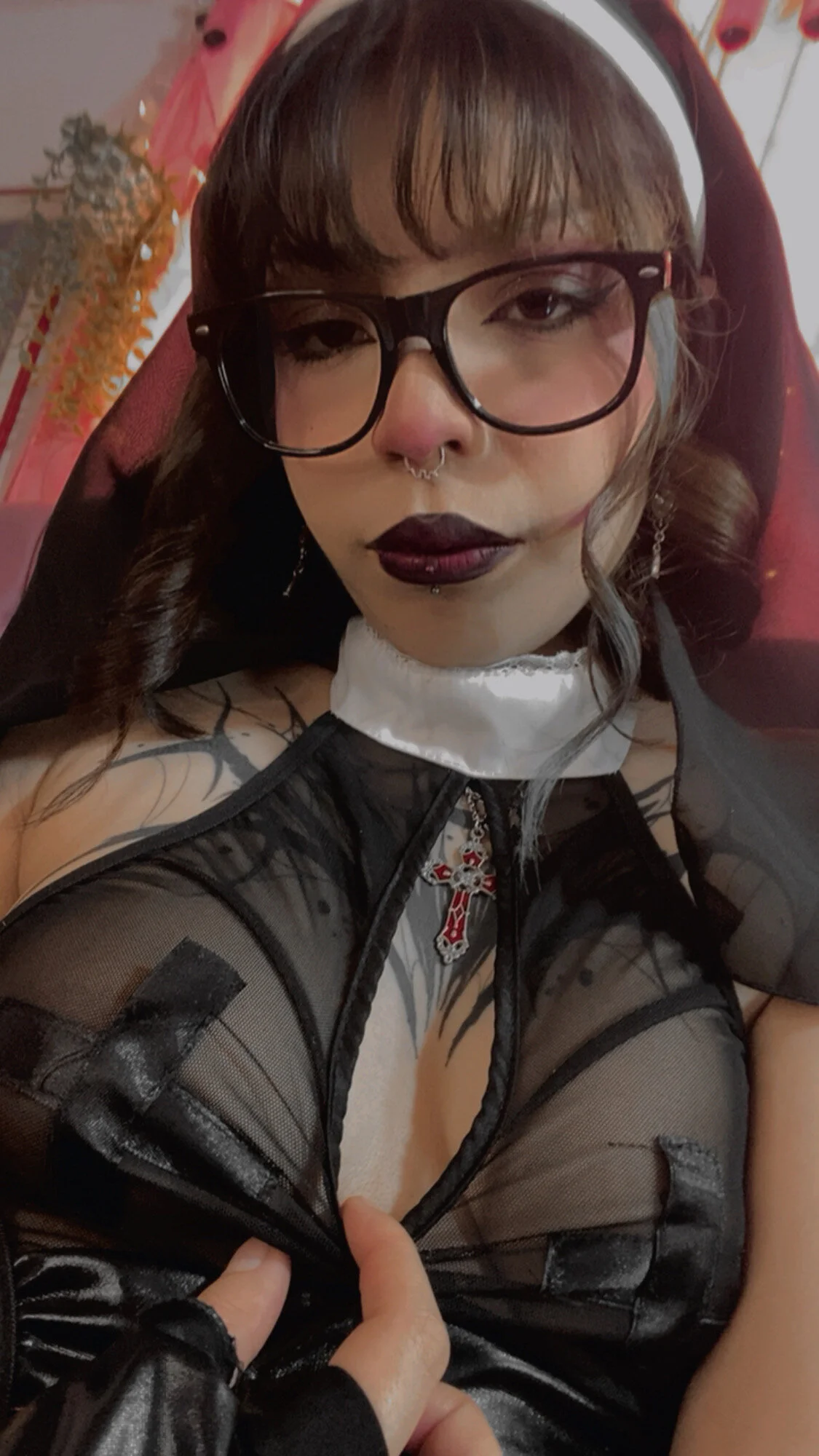 XXX Porn Photo of Nude kaoriabyzz_ 10