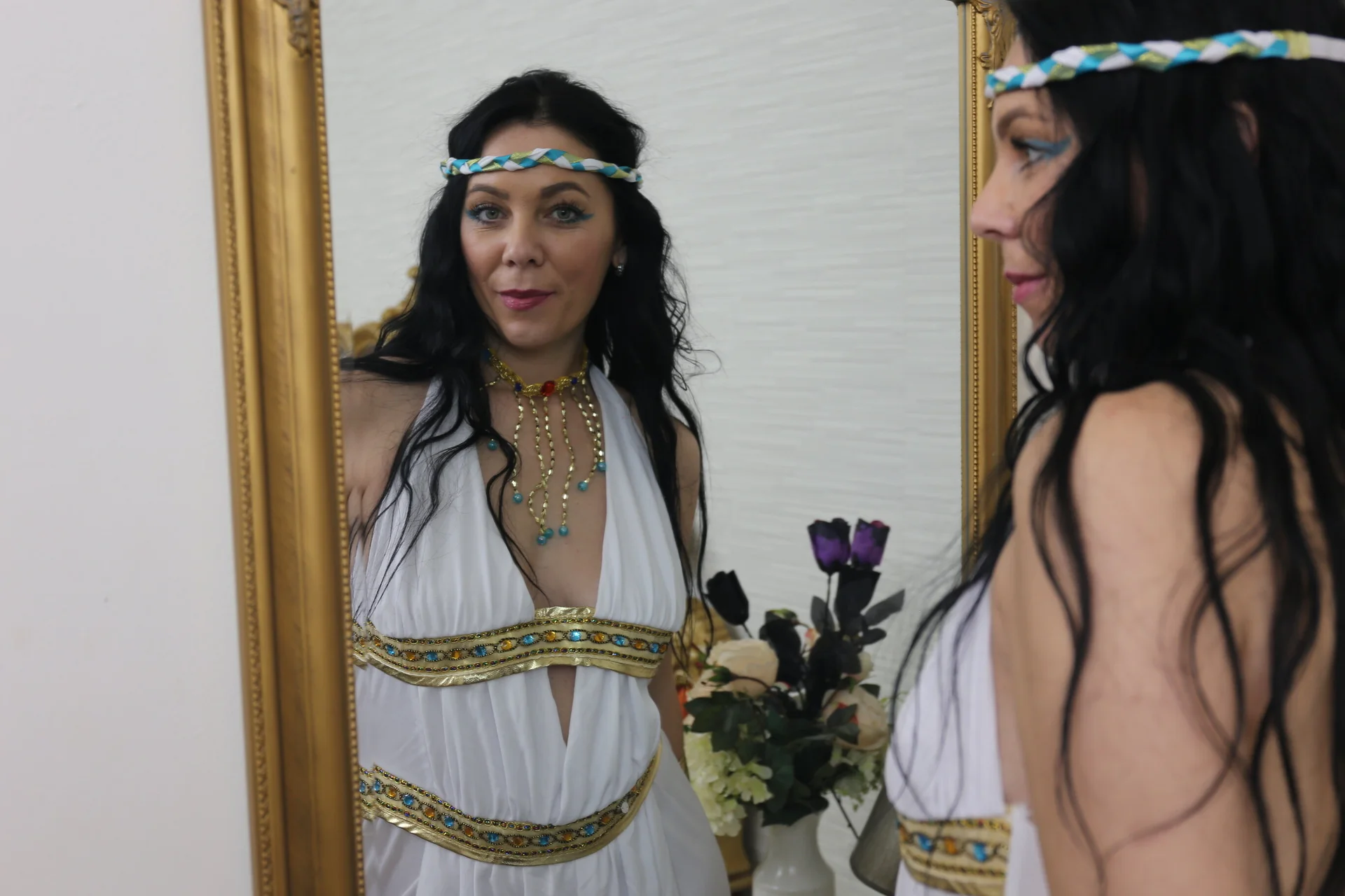 XXX Porn Photo of Nude CharmingLilith 79