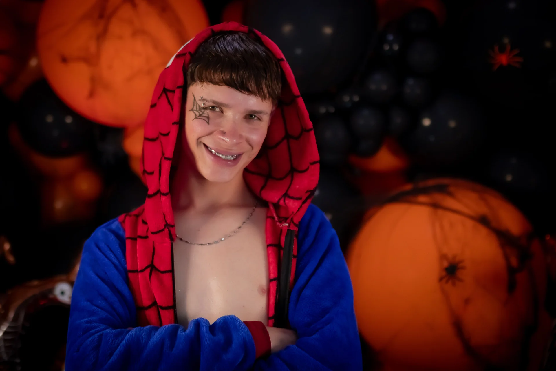 XXX Porn Photo of Nude JackFrosst 22
