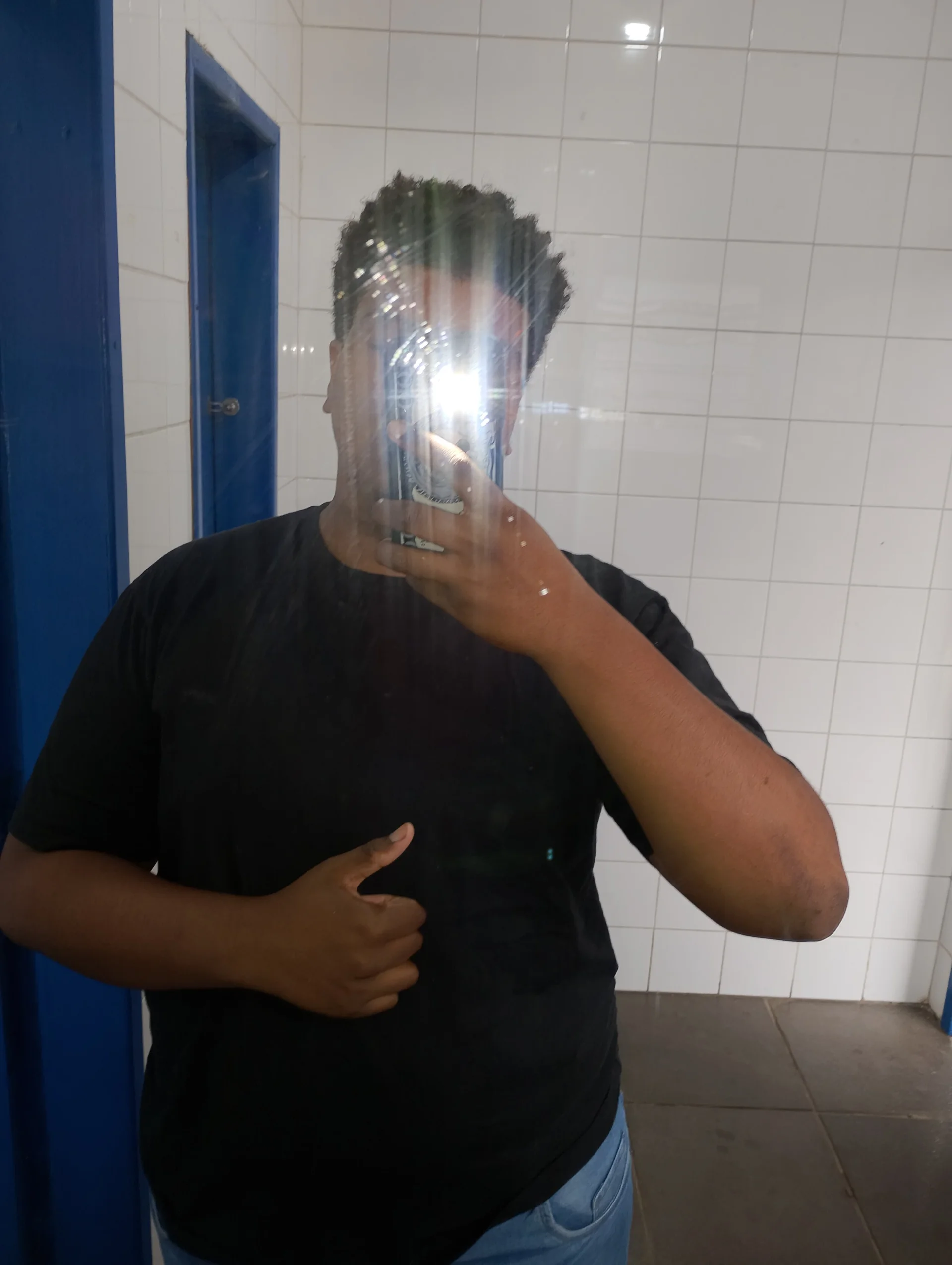 XXX Porn Photo of Nude Erikph 1