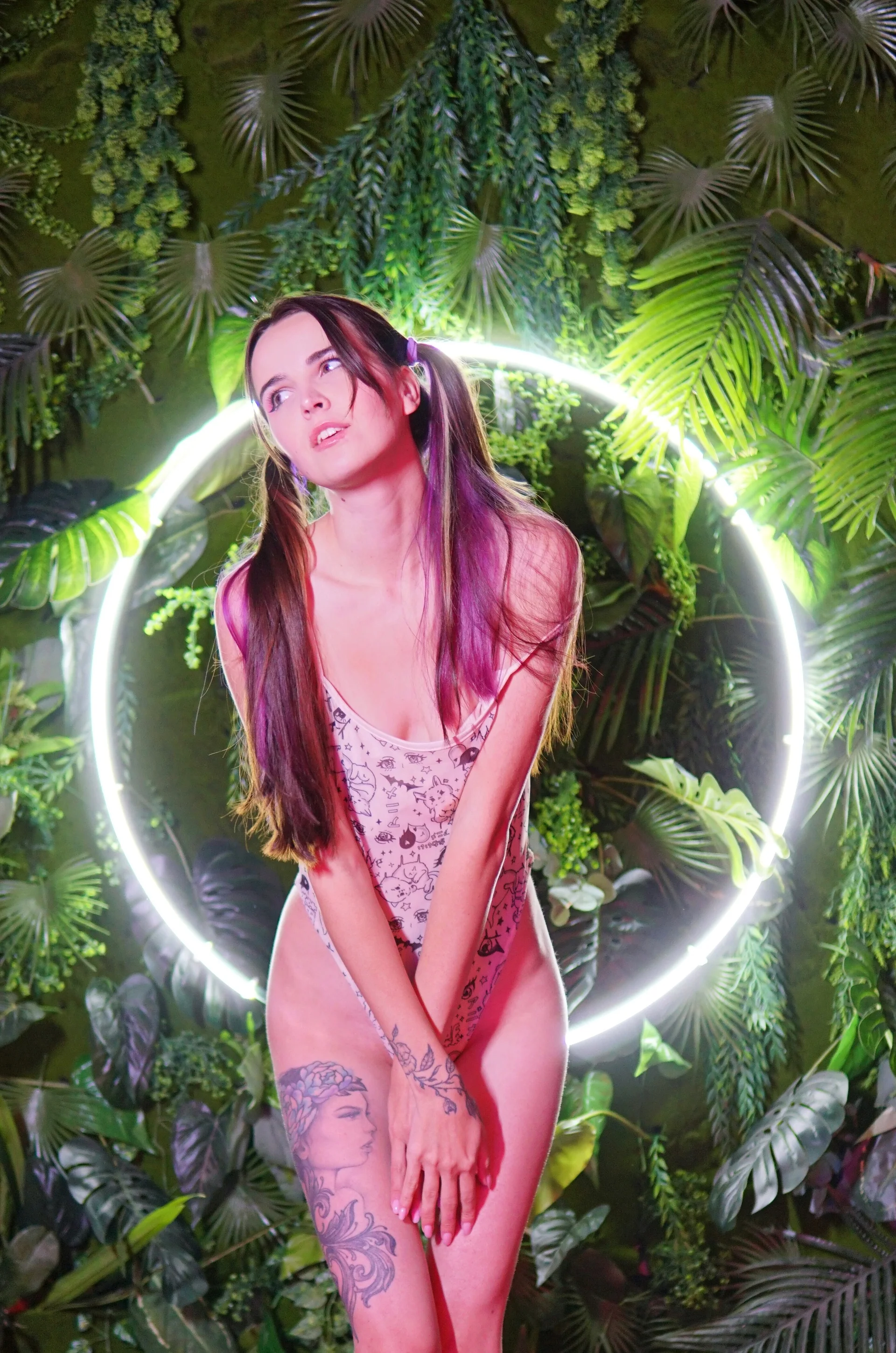 XXX Porn Photo of Nude annakromovich 6