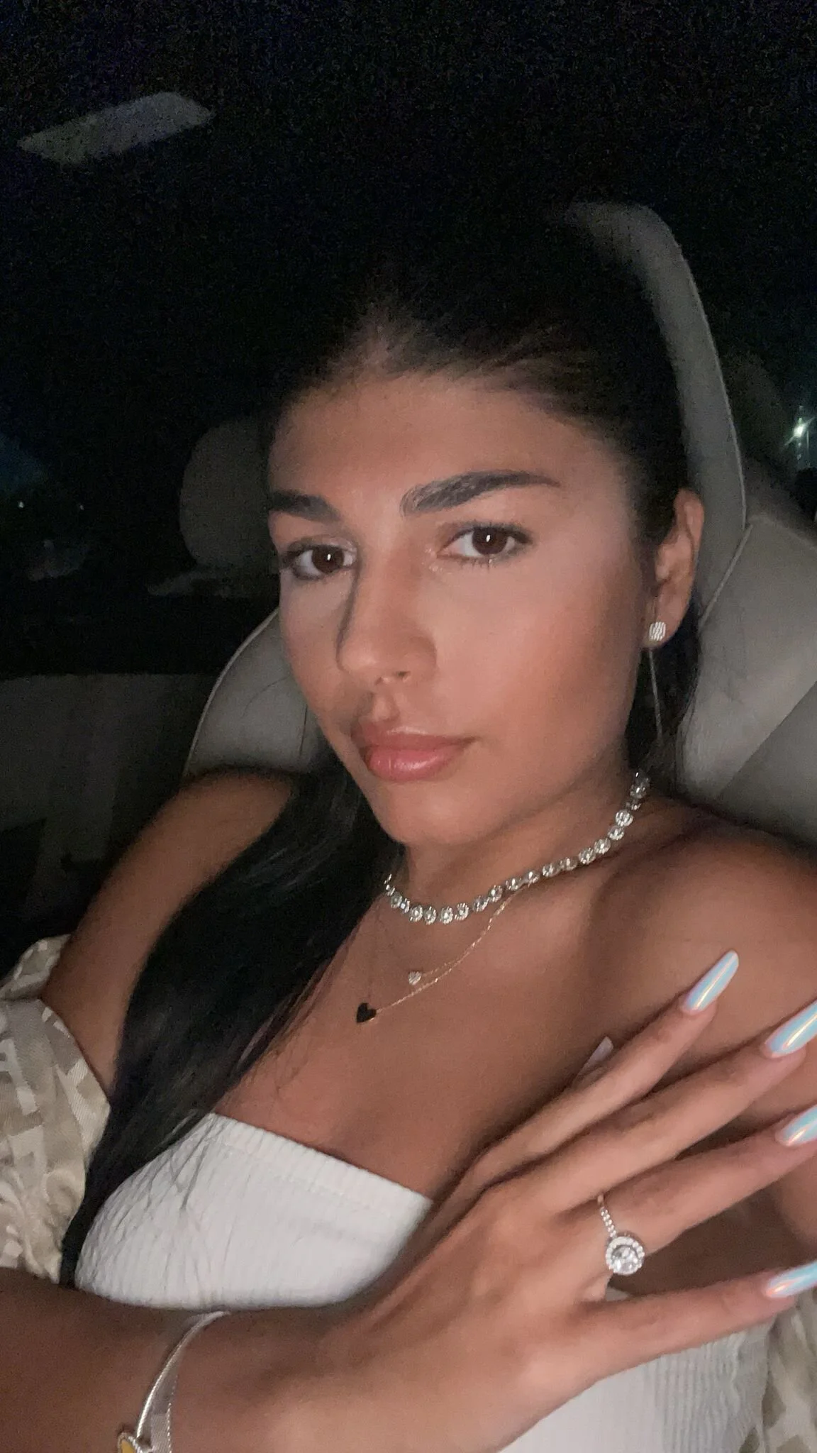 XXX Porn Photo of Nude AddaXO 2
