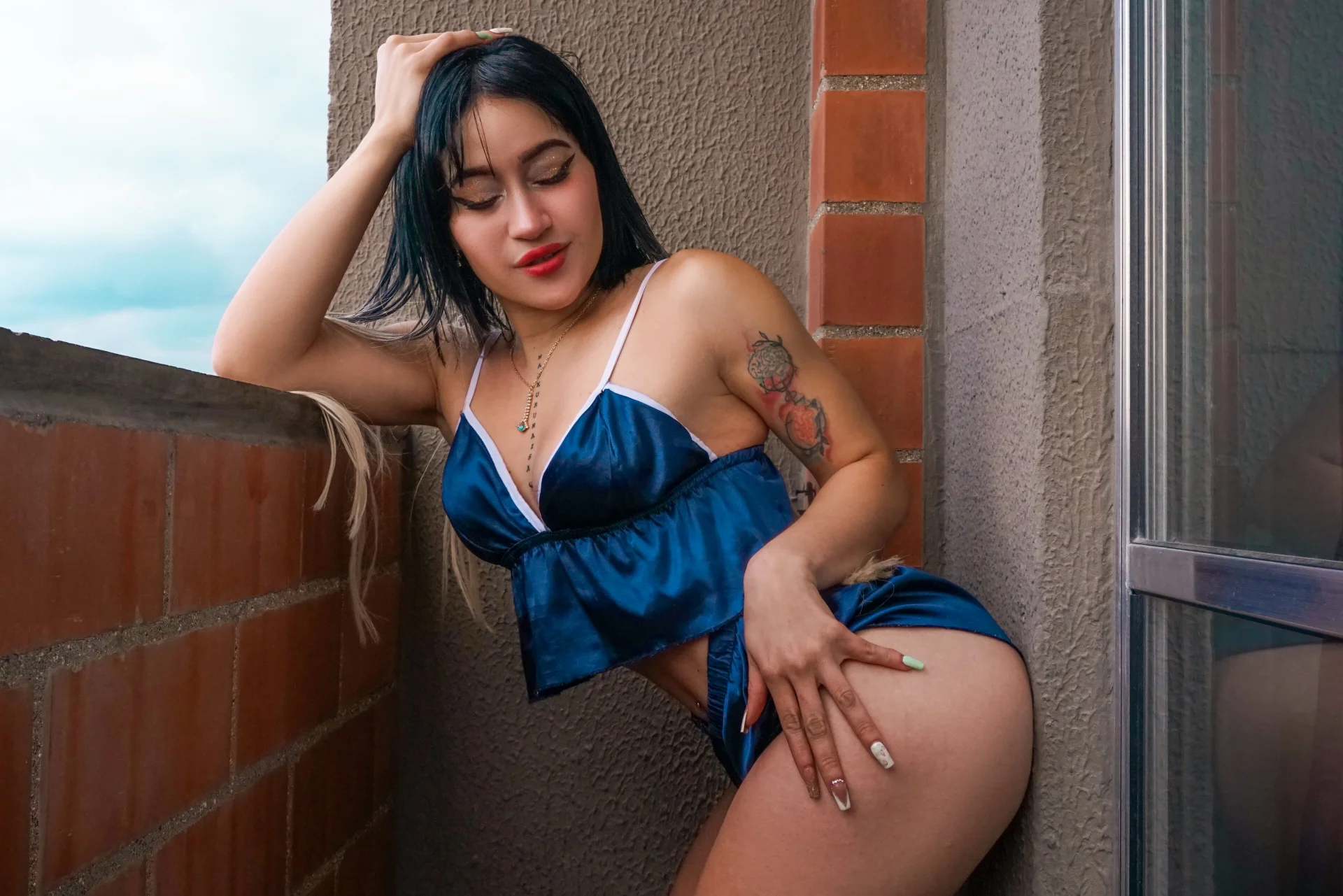 XXX Porn Photo of Nude Rayza_King 4