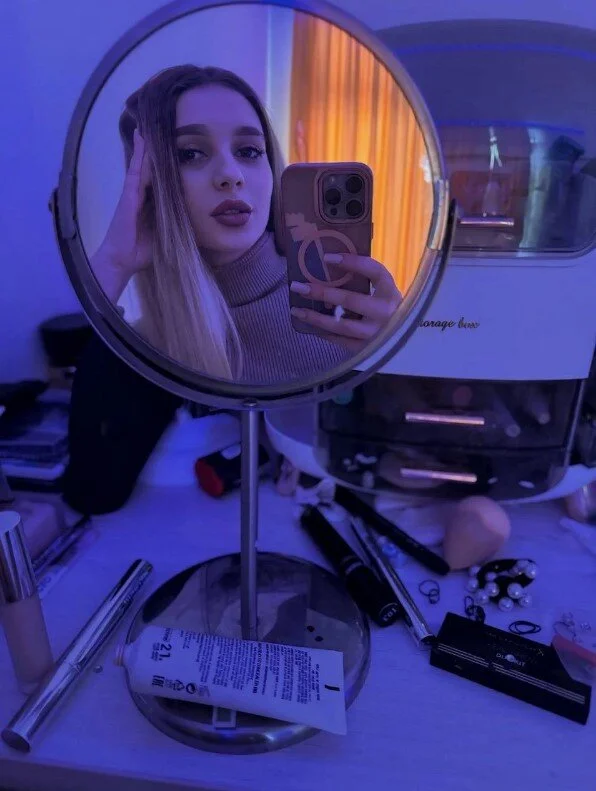 XXX Porn Photo of Nude ammy_cummy 3