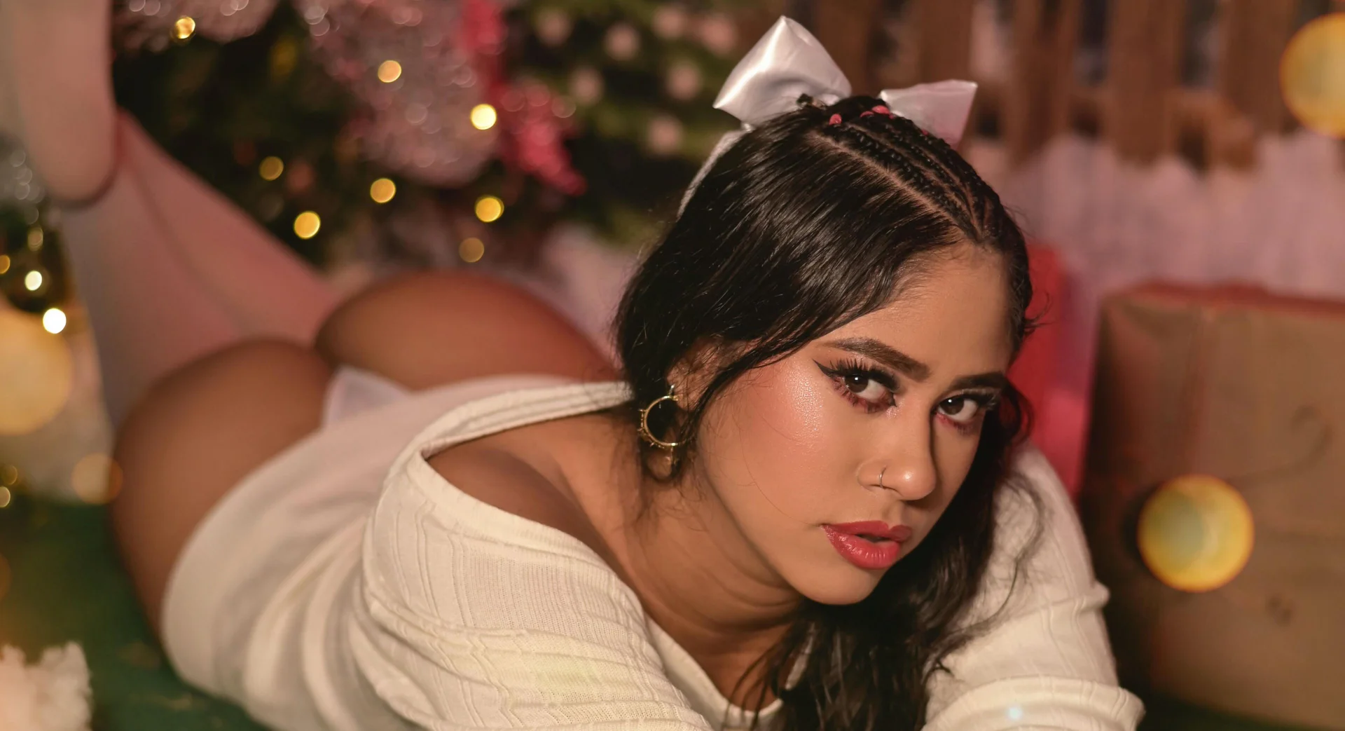 XXX Porn Photo of Nude _Devika 1