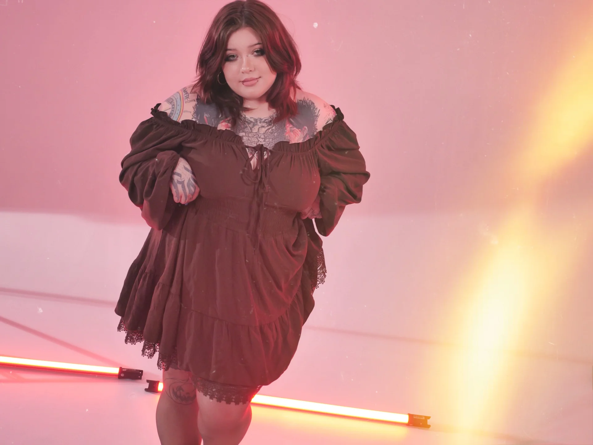 XXX Porn Photo of Nude MoonLghte 6