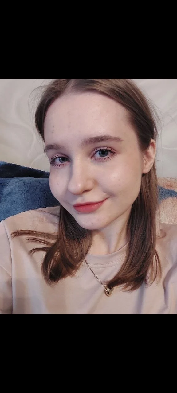 XXX Porn Photo of Nude AyanaHocke 5