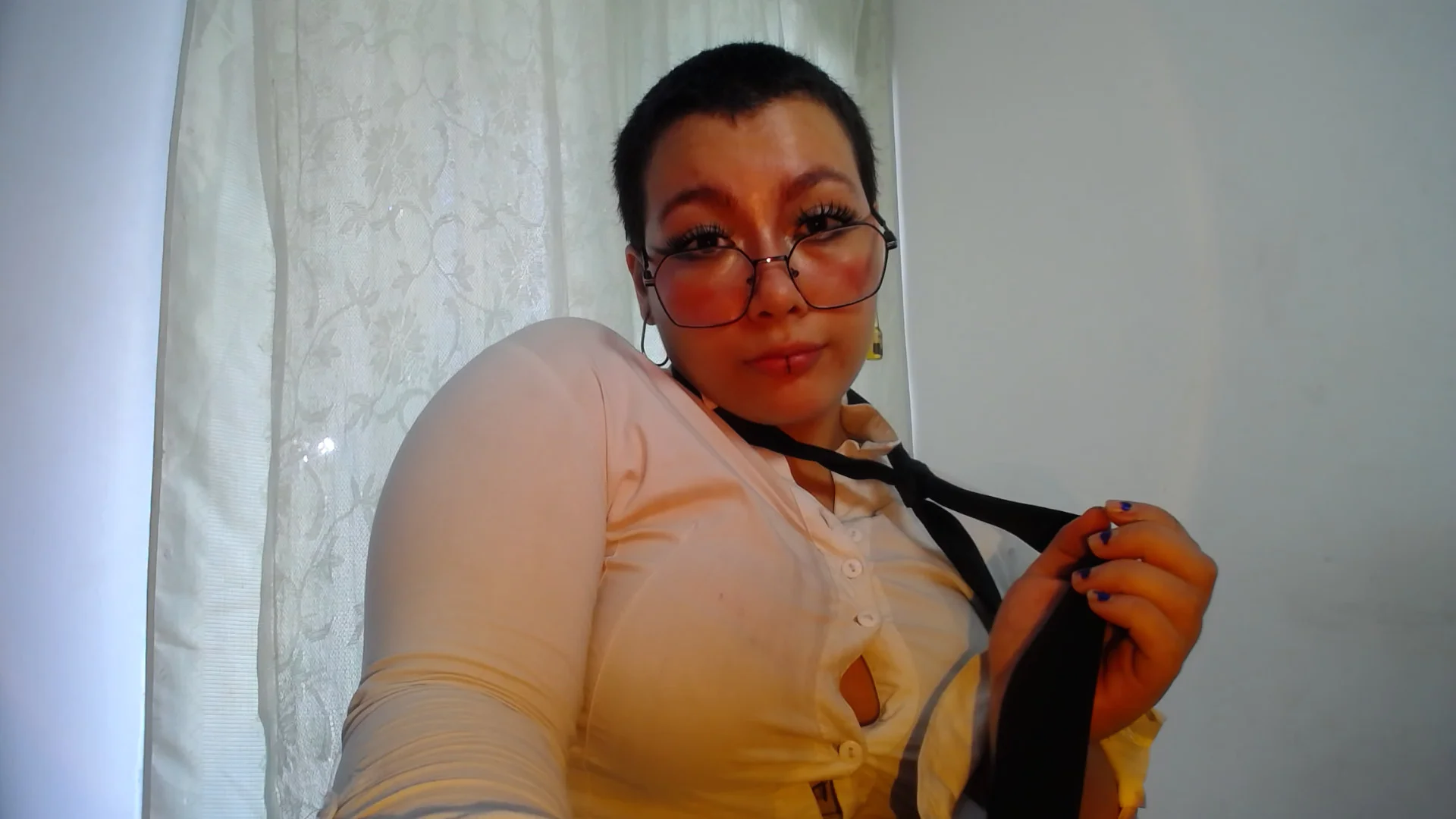 XXX Porn Photo of Nude Cherry_vald 10