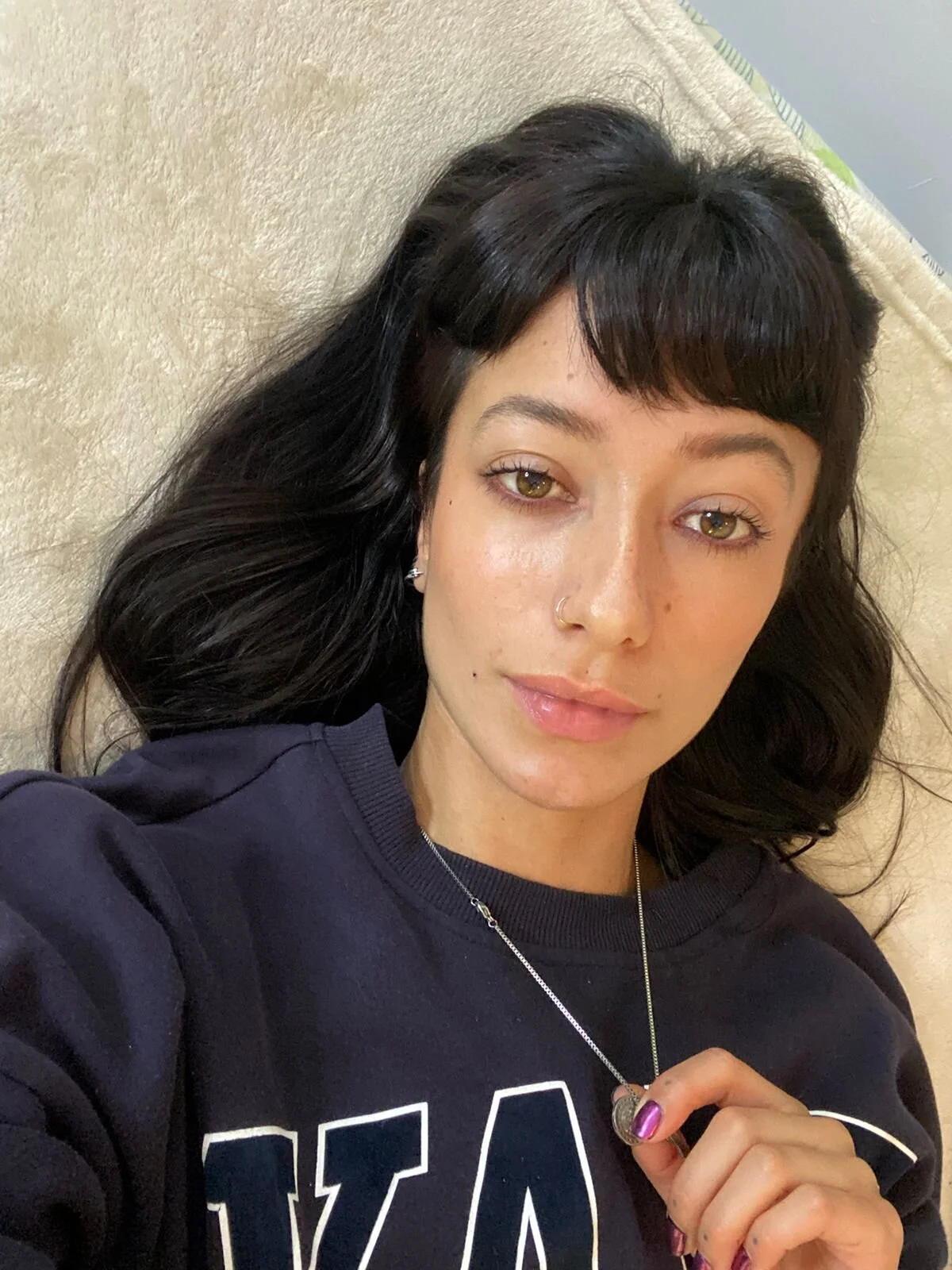 XXX Porn Photo of Nude _TiniWild 21